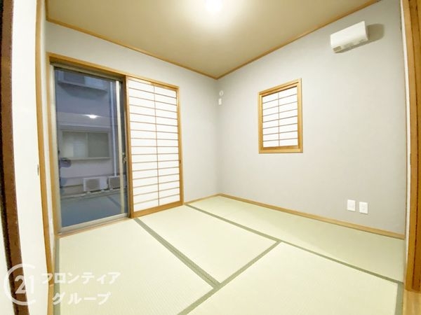 堺市堺区寺地町西３丁の中古一戸建て