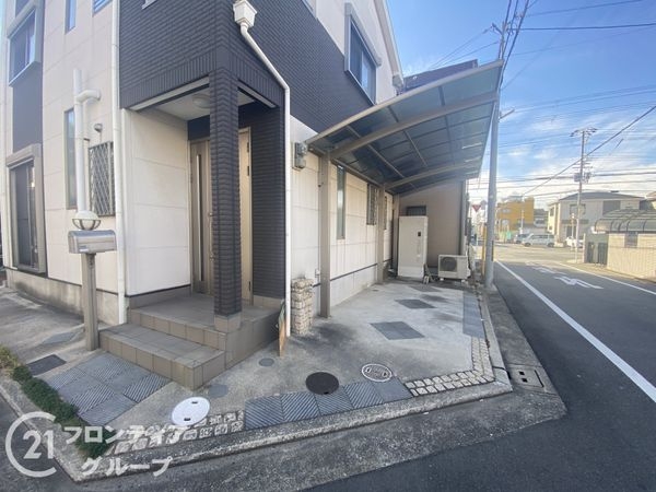 堺市堺区寺地町西３丁の中古一戸建て