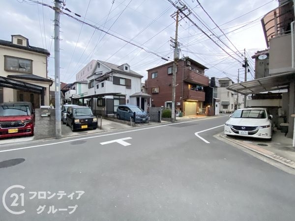 堺市堺区寺地町西３丁の中古一戸建て