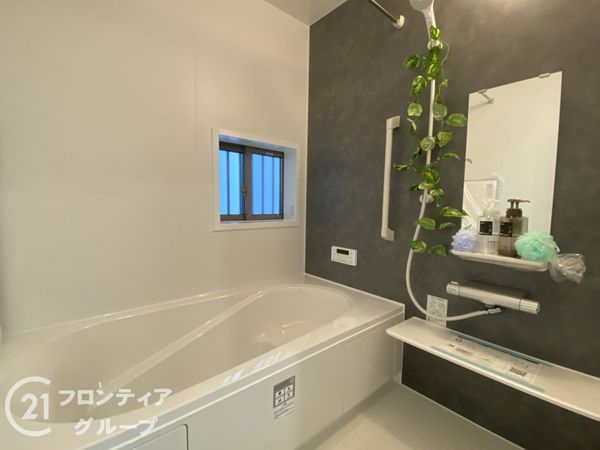 和泉市池上町３丁目　新築一戸建て　３号棟
