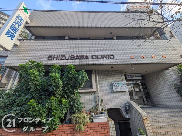 堺市堺区大浜北町２丁　中古一戸建て