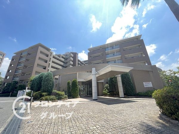 ロイヤルアーク泉ヶ丘　中古マンション