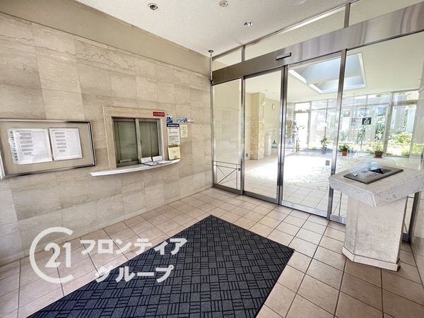 ロイヤルアーク泉ヶ丘　中古マンション