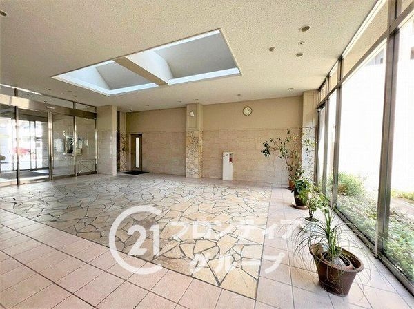 ロイヤルアーク泉ヶ丘　中古マンション