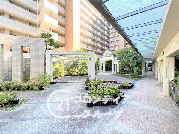 ロイヤルアーク泉ヶ丘　中古マンション