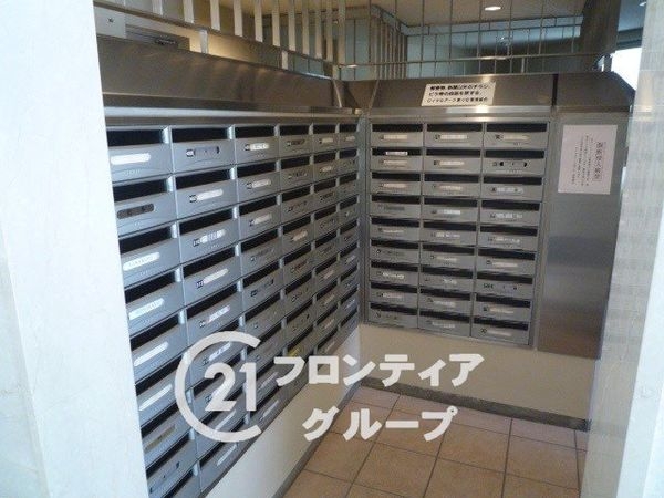 ロイヤルアーク泉ヶ丘　中古マンション