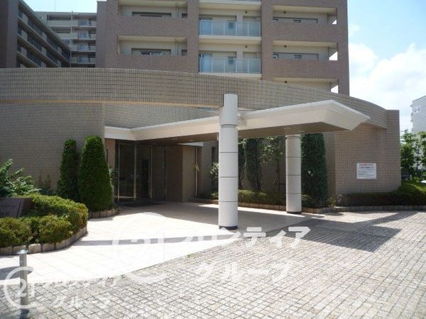 ロイヤルアーク泉ヶ丘　中古マンション