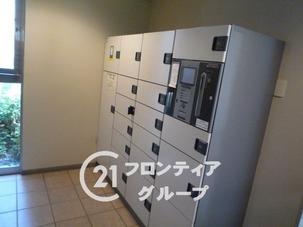 ロイヤルアーク泉ヶ丘　中古マンション