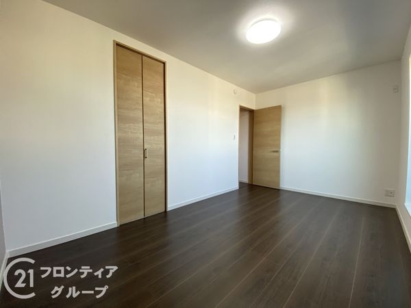 堺市中区深井中町　新築一戸建て　２号地