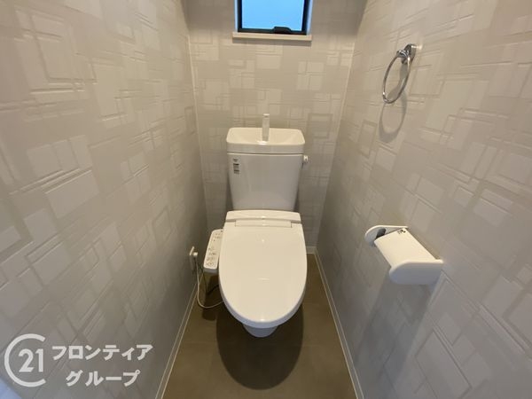 堺市中区深井中町　新築一戸建て　２号地