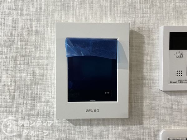 堺市中区深井中町　新築一戸建て　２号地