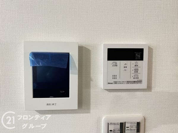 堺市中区深井中町　新築一戸建て　２号地