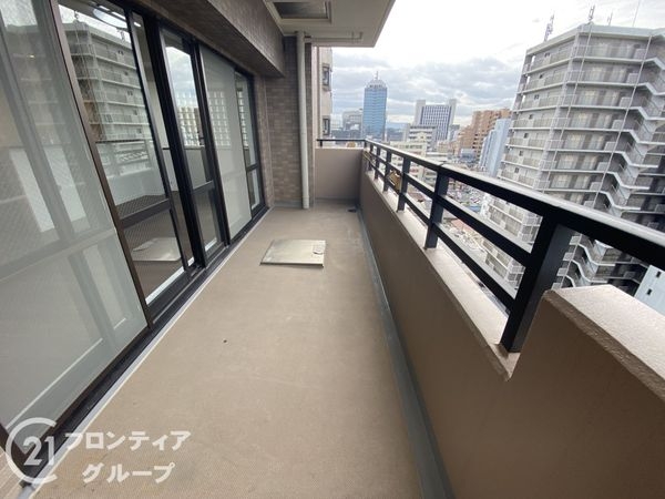 ライオンズマンション堺東　中古マンション