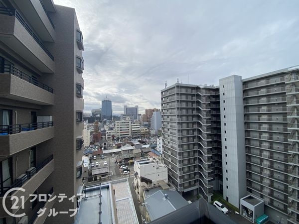 ライオンズマンション堺東　中古マンション