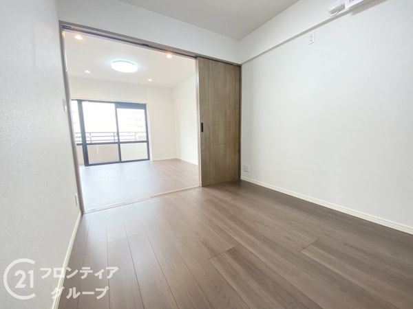 ライオンズマンション堺東　中古マンション