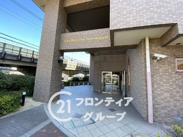 ライオンズマンション堺東　中古マンション
