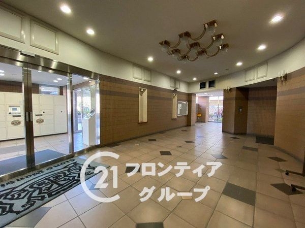 ライオンズマンション堺東　中古マンション