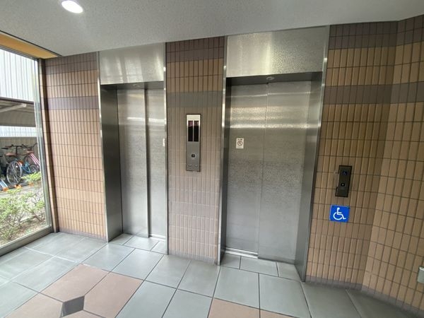 ライオンズマンション堺東　中古マンション