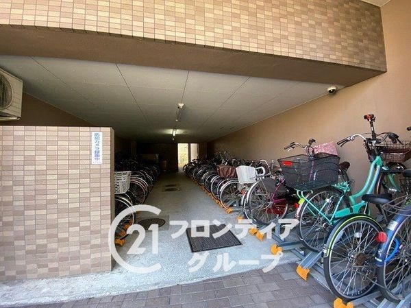 ライオンズマンション堺東　中古マンション