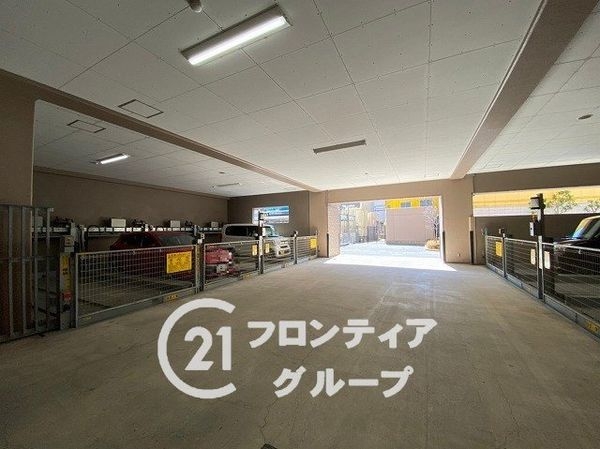 ライオンズマンション堺東　中古マンション
