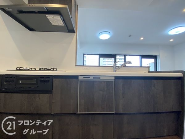 ライオンズマンション堺東　中古マンション