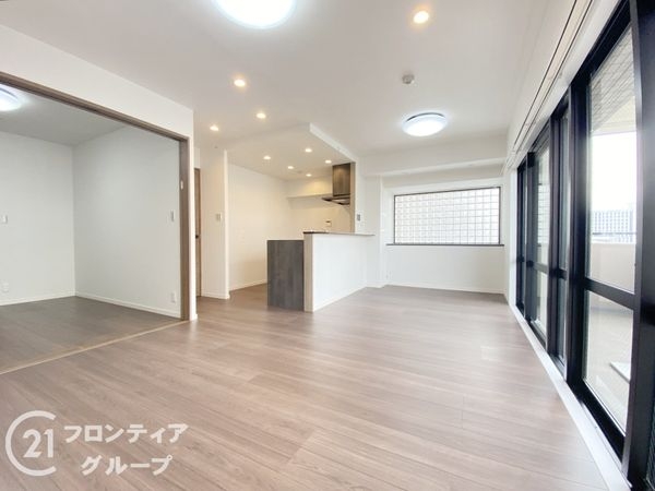 ライオンズマンション堺東　中古マンション
