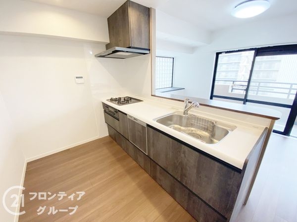 ライオンズマンション堺東　中古マンション