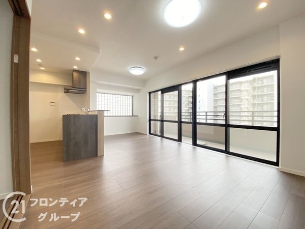 ライオンズマンション堺東　中古マンション