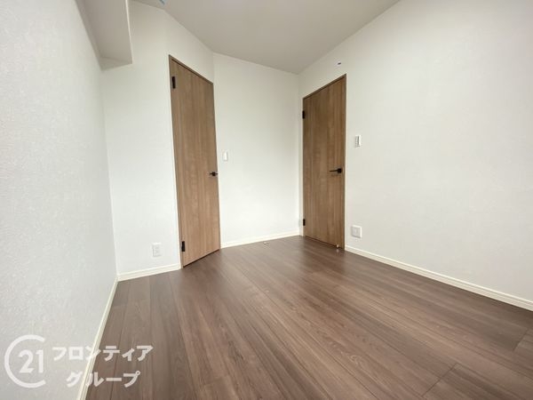 ライオンズマンション堺東　中古マンション