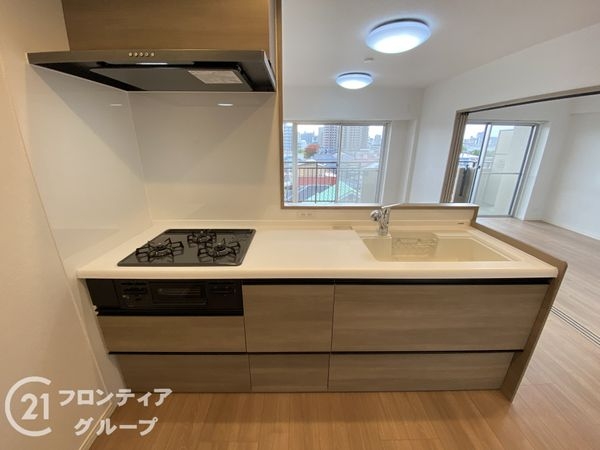 エクセランス堺東　中古マンション