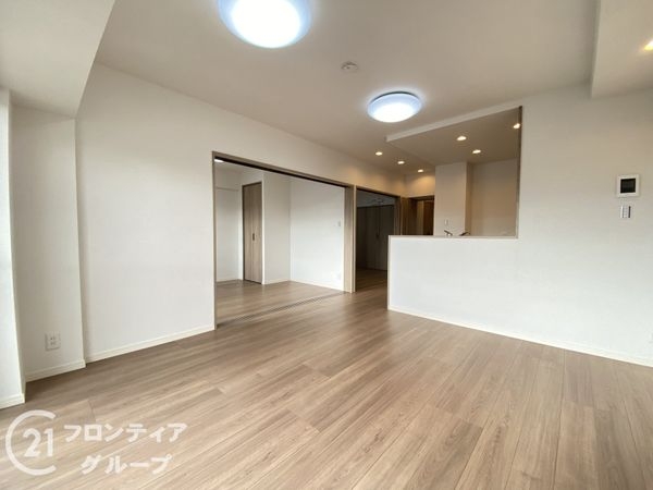 エクセランス堺東　中古マンション