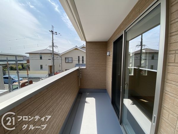 堺市南区庭代台１丁　新築一戸建て　第３　1号棟