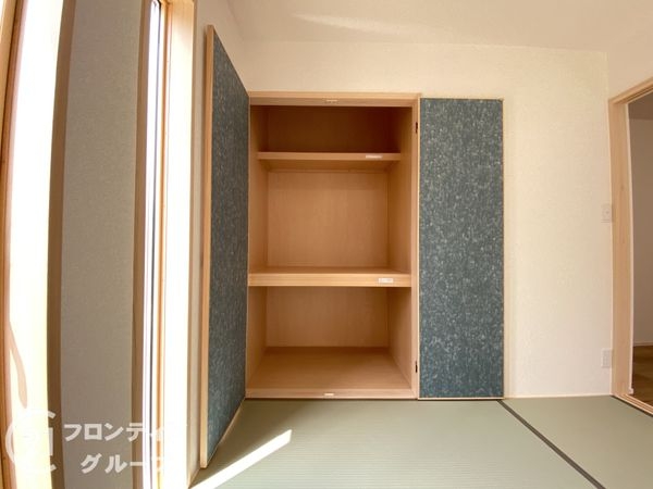 堺市南区庭代台１丁　新築一戸建て　第３　1号棟