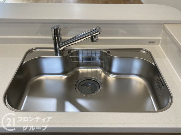 堺市南区庭代台１丁　新築一戸建て　第３　1号棟