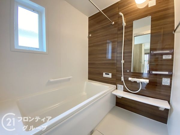 堺市南区庭代台１丁　新築一戸建て　第３　1号棟
