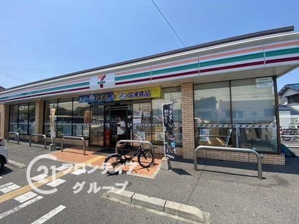 岸和田市春木大小路町 新築一戸建て D号棟(セブンイレブン岸和田春木泉町店)