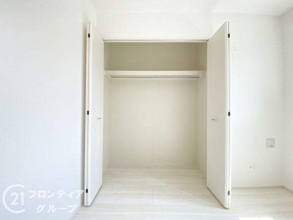 岸和田市春木大小路町　新築一戸建て　D号棟