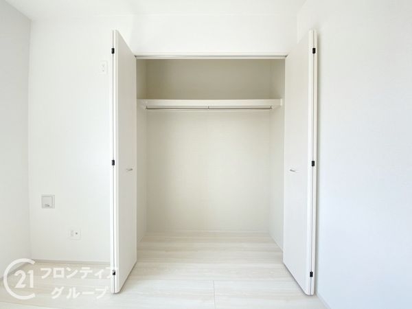 岸和田市春木大小路町　新築一戸建て　D号棟