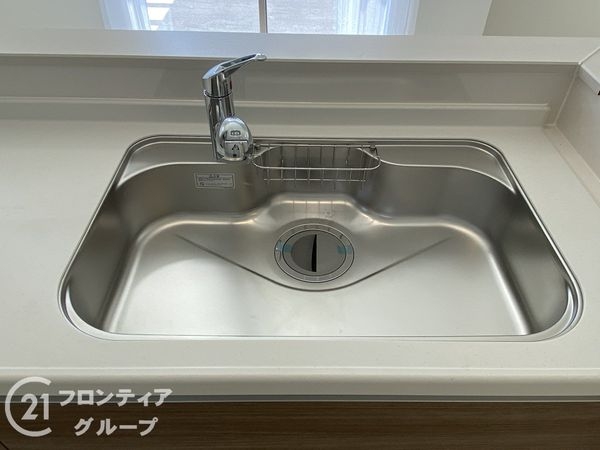 岸和田市春木大小路町　新築一戸建て　D号棟