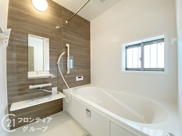岸和田市春木大小路町　新築一戸建て　D号棟