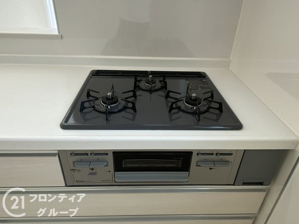 岸和田市春木大小路町　新築一戸建て　C号棟