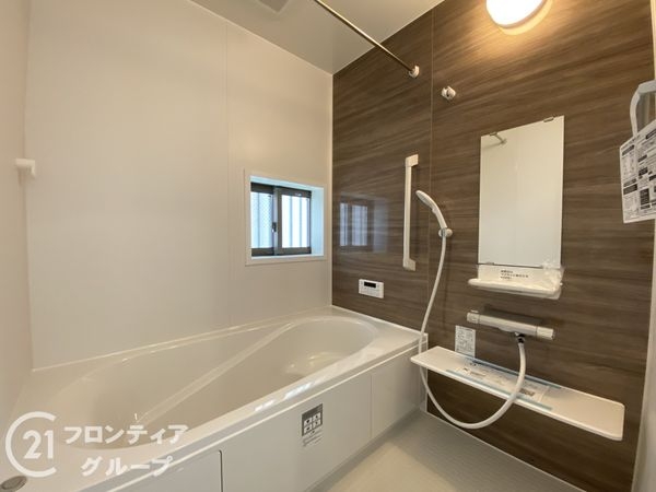 岸和田市春木大小路町　新築一戸建て　J号棟