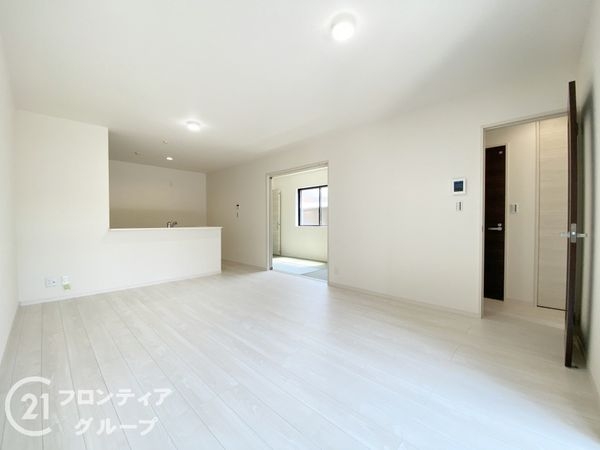 堺市中区深井北町　新築一戸建て　２号棟