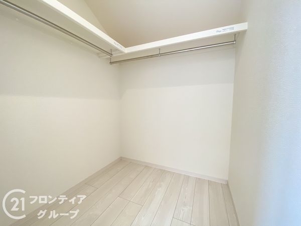 堺市中区深井北町　新築一戸建て　１号棟