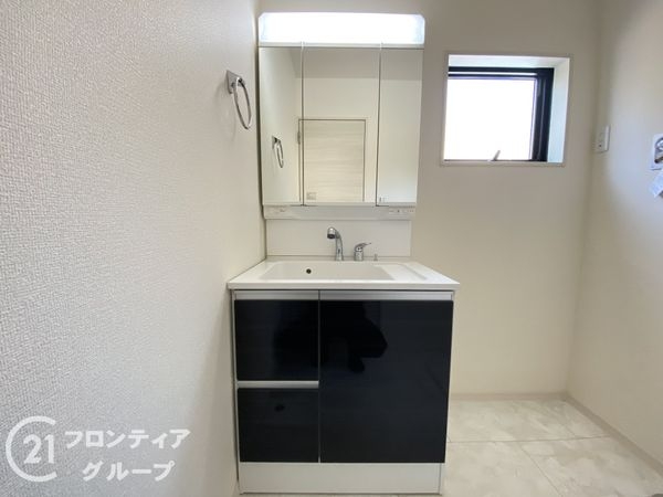 堺市中区深井北町　新築一戸建て　１号棟