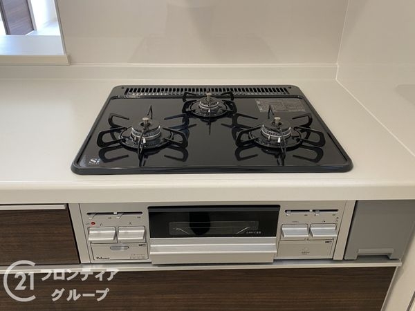 堺市北区百舌鳥梅北町４丁　新築一戸建て　６期　全１区画