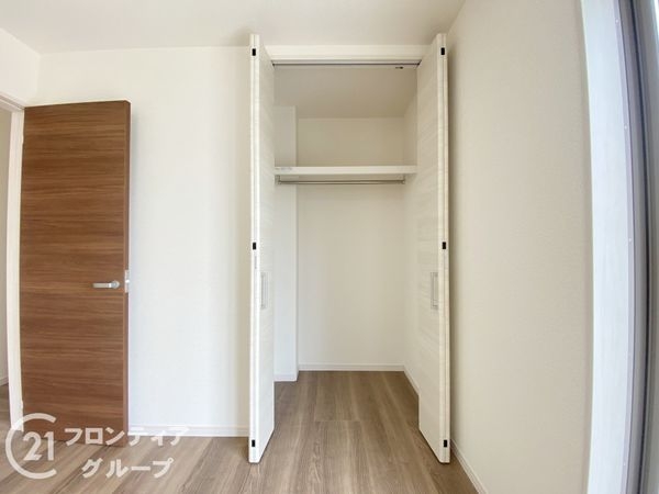 堺市中区深井北町　新築一戸建て　３期　全１区画