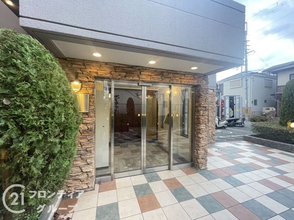 プロパレス初芝ジェイウィル　中古マンション