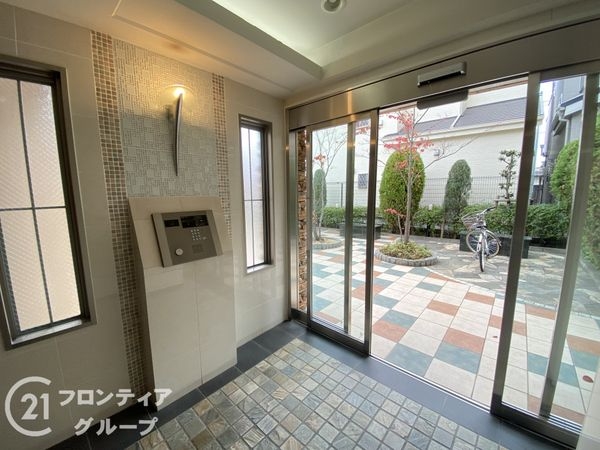 プロパレス初芝ジェイウィル　中古マンション