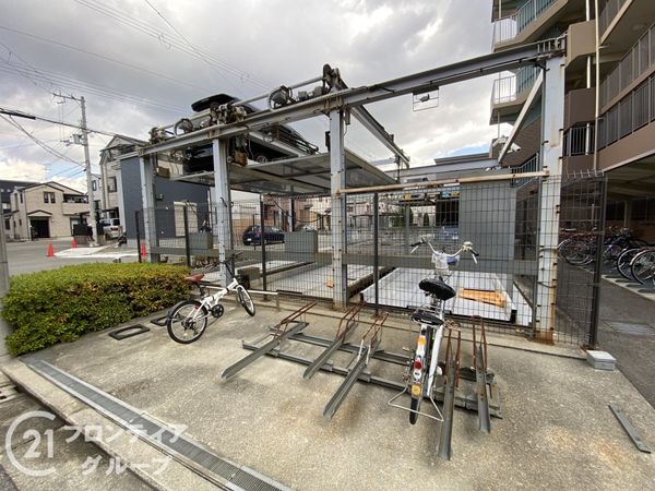 プロパレス初芝ジェイウィル　中古マンション